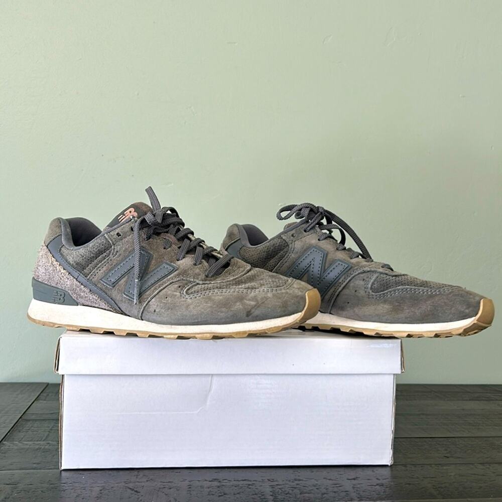 New Balance Women's WL373KPS Sneaker Running Shoes Size 9